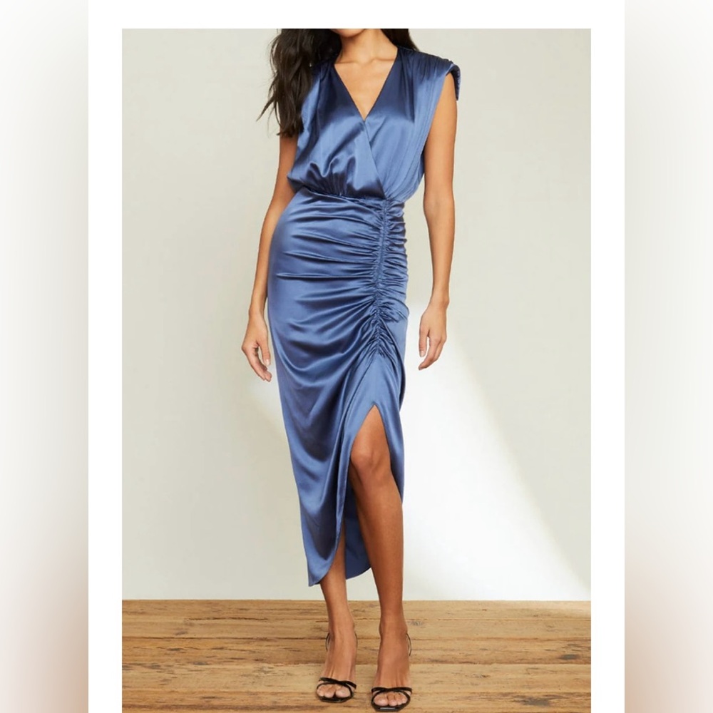 Veronica Beard Casela dress